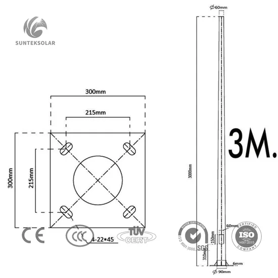 Factory Steel Hot Hip Galvanization Conical Light Octagonal Street Lighting Pole Post