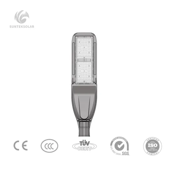 Fashion SMD3030 /SMD5050 with Light Source Lamp Outdoor Solar LED Street Lighting