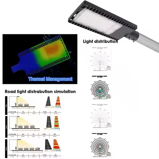 Fast Shipping 100-277V LED Street Light 60W 100W 150W 200W 240W 300W