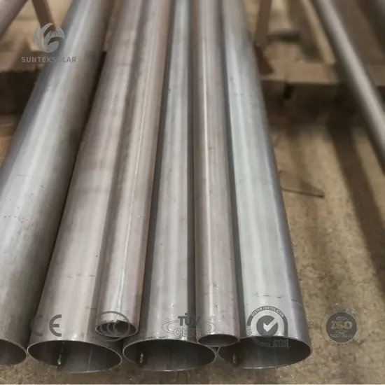 Flag Lighting Pole Street Steel Poles with Cheap Price