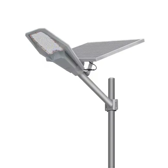 Good Price Solar Street Light 100W 200W 300W 400W 500W All in Two LED Solar Street Light