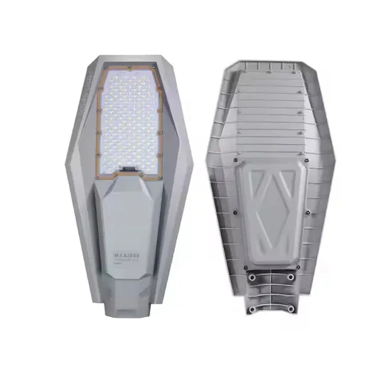 Good Price Solar Street Light 100W 200W 300W 400W 500W All in Two LED Solar Street Light