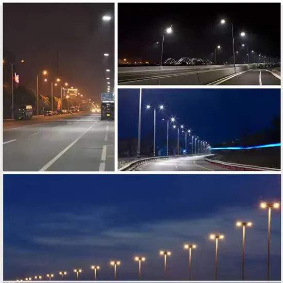 Good Quality Waterproof IP66 LED Light 50W 100W 150W 200W LED Street Lamp