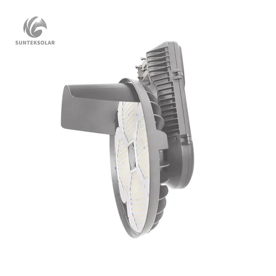 High Brightness Outdoor Floodlight High Light Pole Use