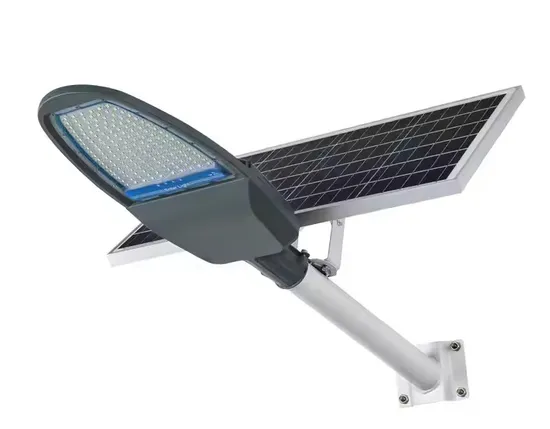 High Brightness Waterproof Integrated Outdoor LED Solar Street Lights