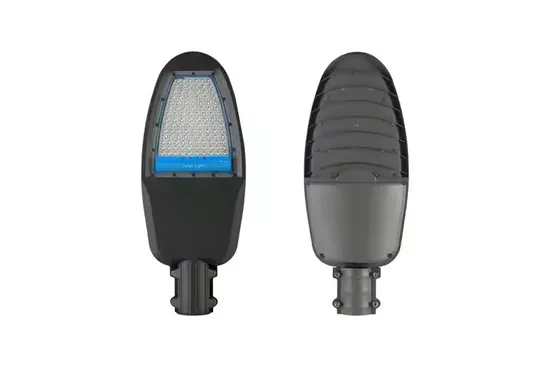 High Brightness Waterproof Integrated Outdoor LED Solar Street Lights