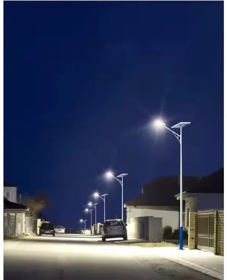 High Powered Road Street Light Waterproof IP65 Outdoor Lamp 60W 80W100W 200W 300W 400W 500W LED Solar Street Lights