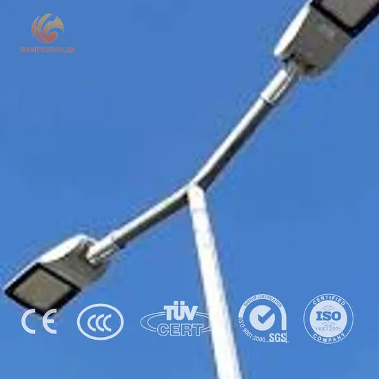 High Quality 50W 100W 150W Aluminum LED Street Lights