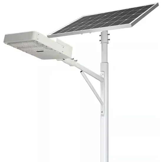 High Quality Automatic Outdoor Waterproof Solar LED Street Light Road Light