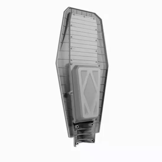 High Quality Outdoor Waterproof IP65 Integrated Solar Panel LED Street Light