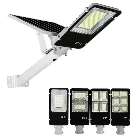 High Quality Wholesale 300W Outdoor Waterproof IP65 Solar Street Lights for Outdoor in Smart Cities