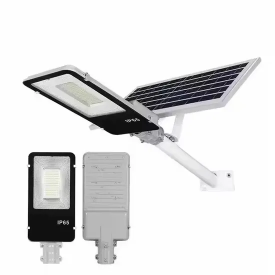 High Quality Wholesale 300W Outdoor Waterproof IP65 Solar Street Lights for Outdoor in Smart Cities