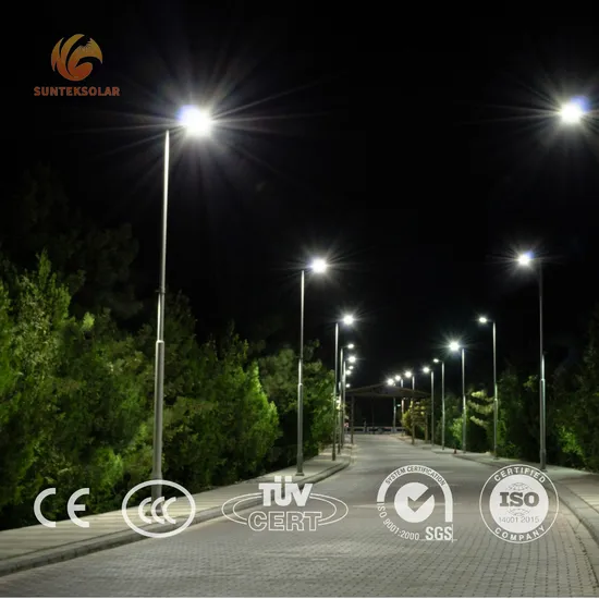 Hot-Selling LED Street Light 200W-300W Economical LED Street Lamp for Choose