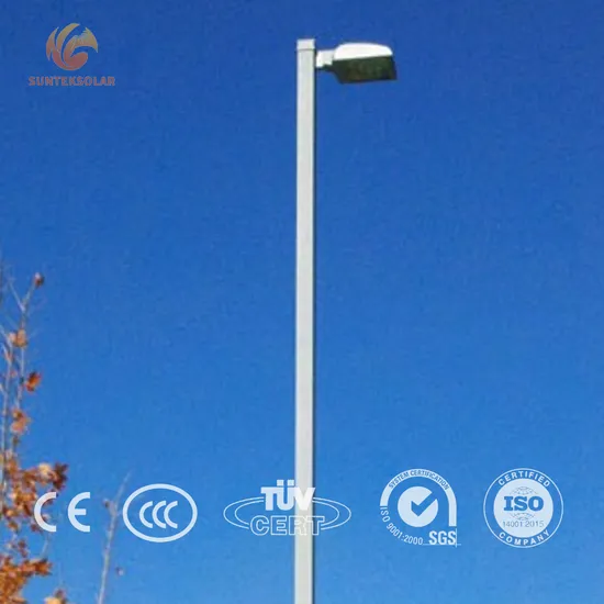 Hot-Selling LED Street Light 200W-300W Economical LED Street Lamp for Choose