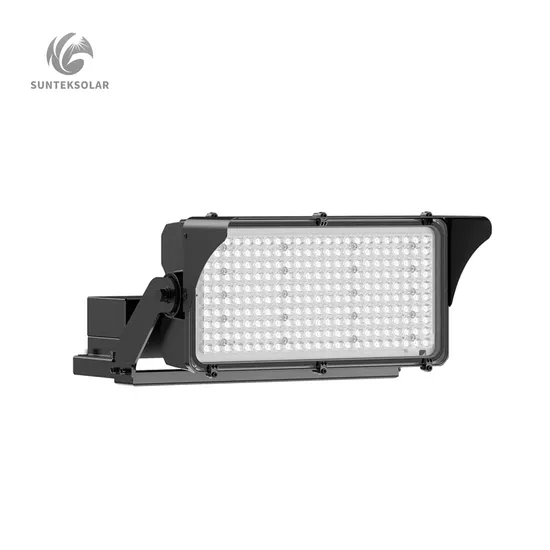 Hot 6~8 Hours Solar LED Lighting Lights High Efficency Street Flood Light