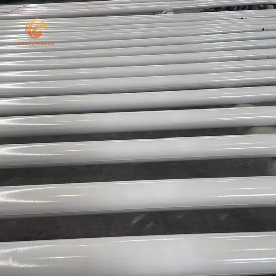 Hot Hip Galvanizationoutdoor Lighting Poles Galvanized with Factory Price