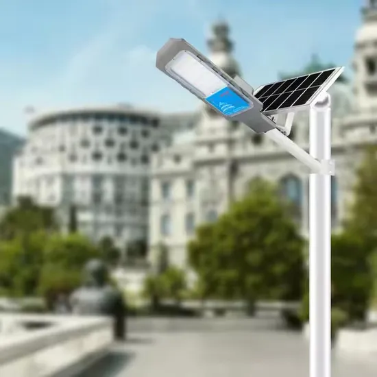 Hot Sale 300W All-in-One Solar Street Light with LED Aluminum Body IP65 for Outdoor New Rural Areas-Certified by RoHS