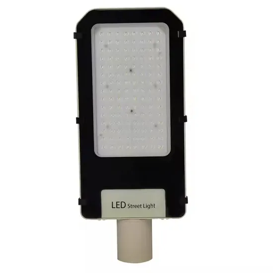 Hot Selling IP65 Waterproof Aluminum High Lumen Outdoor Road LED Lamp