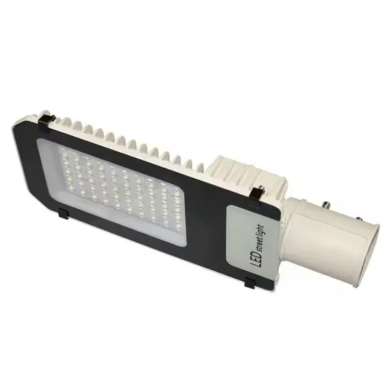 Hot Selling IP65 Waterproof Aluminum High Lumen Outdoor Road LED Lamp