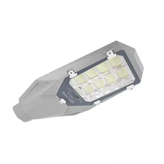 Hot Selling Outdoor LED Street Light with Good Quality