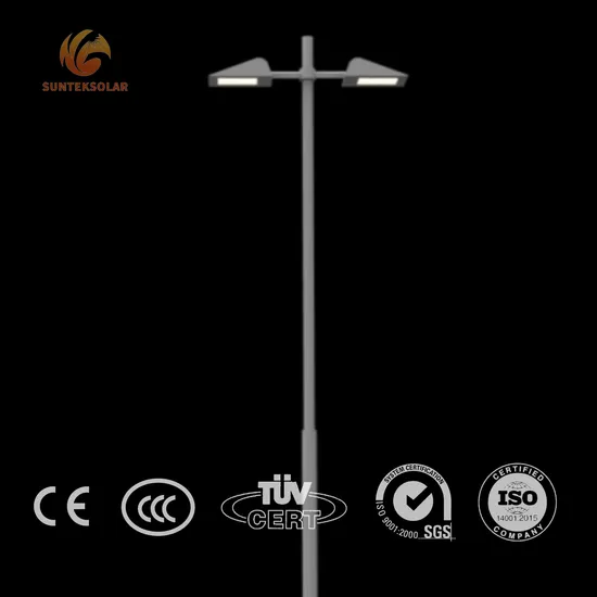 IP65 Waterproof Outdoor Die-Casting Aluminum 150W 200W 300W LED Street Lights for Road Garden