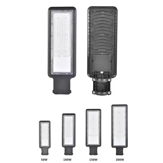 IP66 IP68 LED Street Light 50W 100W 150W 200W 300W 400W 500W