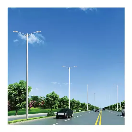 IP66 Road Lamp Outdoor 50W 100W 150W 200W LED Street Lights