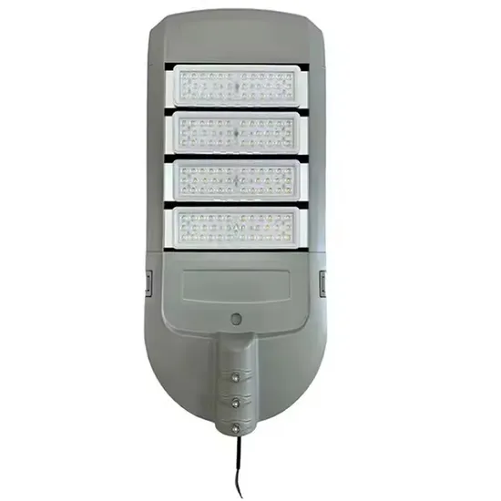 IP66 Road Lamp Outdoor 50W 100W 150W 200W LED Street Lights