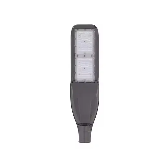 Intelligent Sensor Temperature Resistant LED Street Light