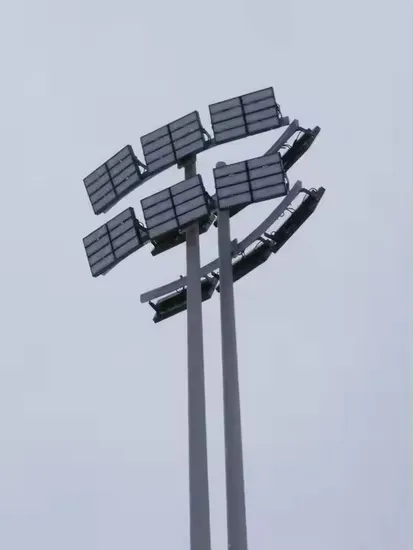 LED Flood Light Outdoor High Mast Pole Sport Stadium Tennis Court Spot IP66 50W 100W 200W 300W 400W 500W 600W 800W 1000W