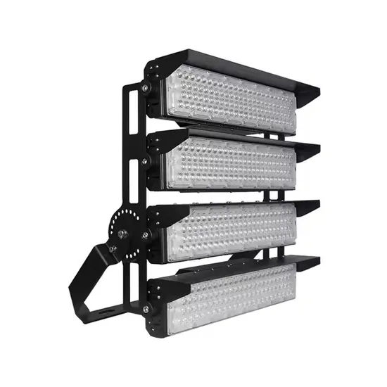 LED Flood Light Outdoor High Mast Pole Sport Stadium Tennis Court Spot IP66 50W 100W 200W 300W 400W 500W 600W 800W 1000W