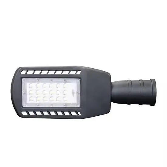 LED Street Lamp Warm White Commercial Super Bright Waterproof 220V Street Light