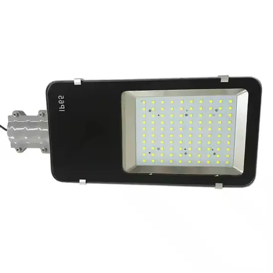 LED Street Light 20-120W for Public Lighting Solar LED Street Lamp