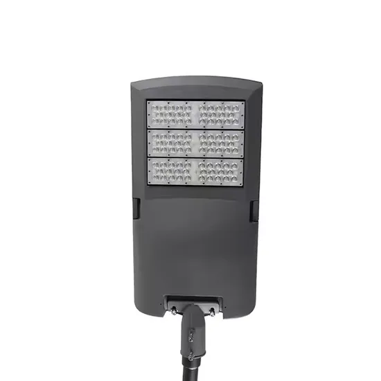 LED Streetlight High Way Light Outdoor SMD LED Luminaire Road Light