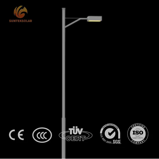 Mini LED Street Light Die Cast 300W Road Light