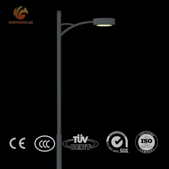 Mini LED Street Light Die Cast 300W Road Light