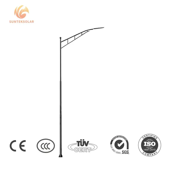 Mini LED Street Light Die Cast 300W Road Light