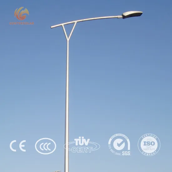 Mini LED Street Light Die Cast 300W Road Light