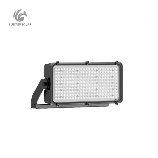 Module High Lumen Outdoor Floodlight for Stadiums