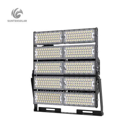 Module LED Outdoor Floodlight OEM/ODM Floodlight