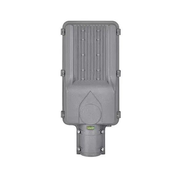 Newest City Smart Lighting Photocell Zhaga IP66 LED Street Light