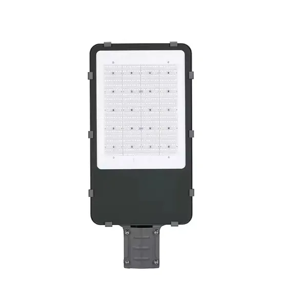 Newest City Smart Lighting Photocell Zhaga IP66 LED Street Light