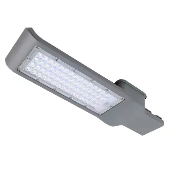 Outdoor IP66 Waterproof Aluminum LED Street Lights