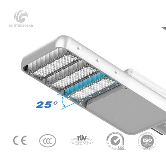 Street Light Energy Saving LED Outdoor Lighting High Quality