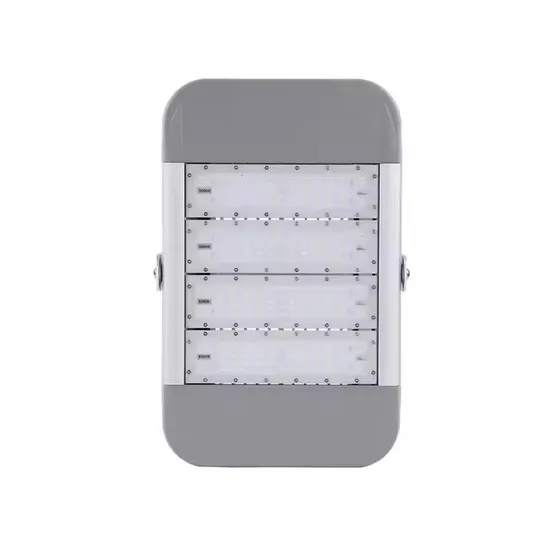 Suntek Modular High Mast Pole Flood Light for Parking Lot Luminaire