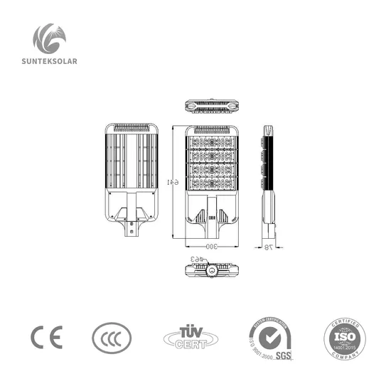 Wholesale Module Efficient High Lumen LED Lamp Aluminum Alloy