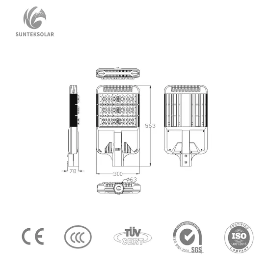 Wholesale Module Efficient High Lumen LED Lamp Aluminum Alloy