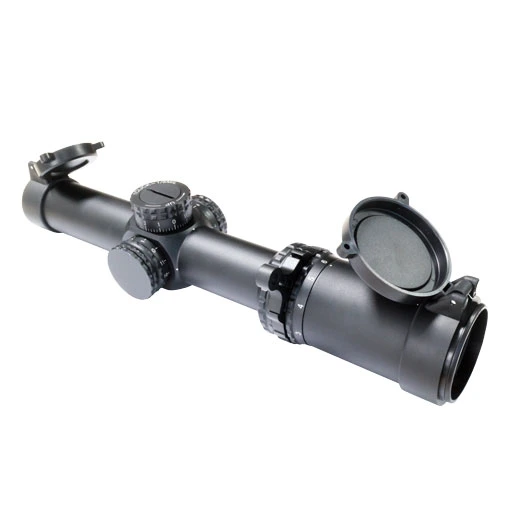 1.2-6X24 Tactical Telescopic Sight Tactical Riflescope