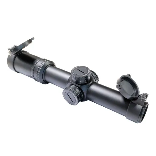 1.2-6X24 Tactical Telescopic Sight Tactical Riflescope