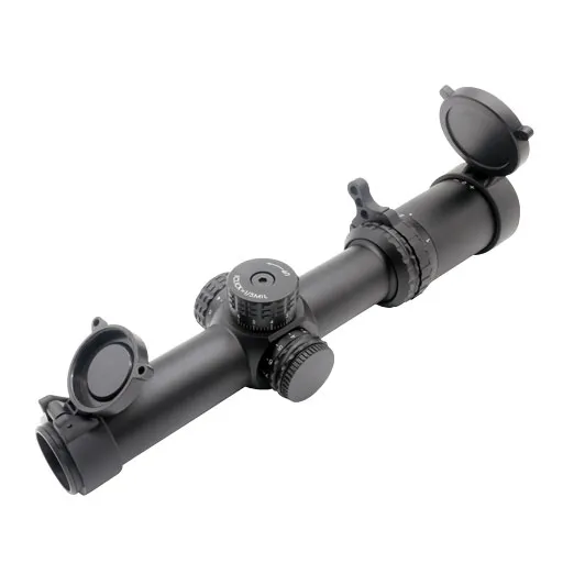 1.2-6X24 Tactical Telescopic Sight Tactical Riflescope